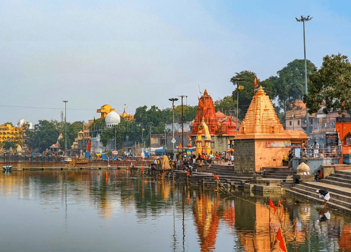 Ram Ghat
